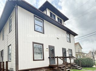 212 14th St NW, Canton, OH 44703