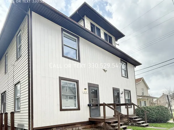 212 14th St NW, Canton, OH 44703