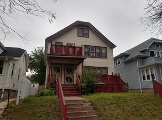 3244 N 35th St #3248, Milwaukee, WI 53216
