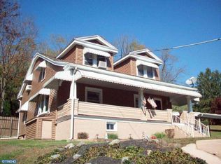 770 Minersville Llewellyn Hwy, Pottsville, PA 17901
