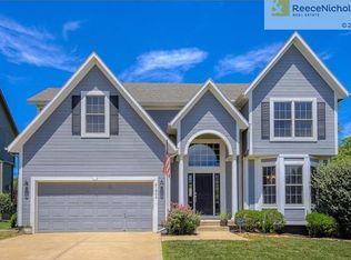 21808 W 96th St, Lenexa, KS 66220