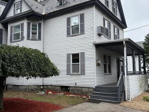 41 School St #C, Lowell, MA 01854