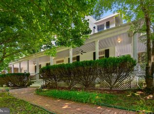 7511 Lhirondelle Club Rd, Towson, MD 21204