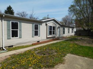 2510 Dale Dr, Champaign, IL 61821