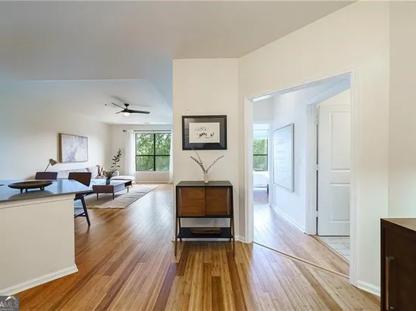 821 Ralph McGill Blvd NE APT 3416, Atlanta, GA 30306