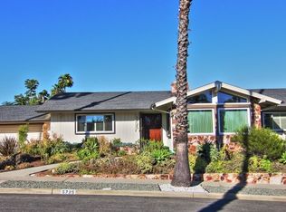 5725 Huneck Dr, La Mesa, CA 91942