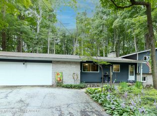 3496 Josephine Ln, Mason, MI 48854