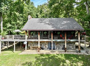 148 Rich Bark Lane, Van Buren, MO 63965