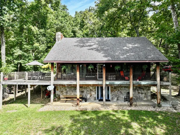 148 Rich Bark Lane, Van Buren, MO 63965