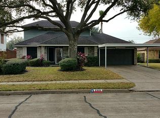 1910 Westbriar Ct, Deer Park, TX 77536