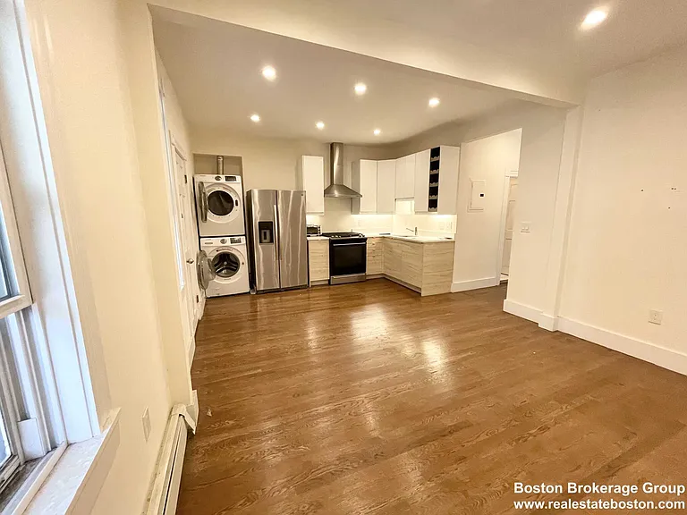 Buttonwood St — Photo 1