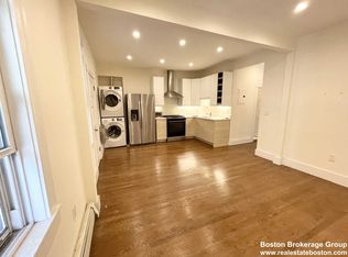 (Undisclosed Address), Dorchester, MA 02125