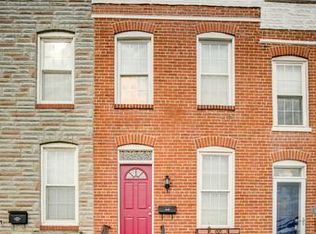 1208 Towson St, Baltimore, MD 21230