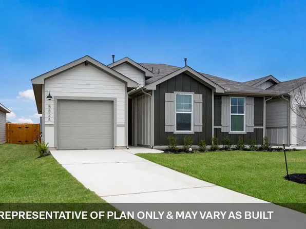 157A Harrison Xing, Uhland, TX 78640