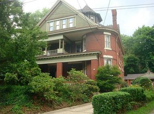 5427 Wilkins Ave, Pittsburgh, PA 15217