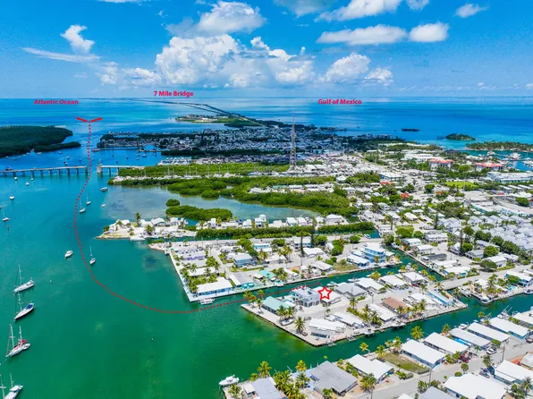 905 25th Street Ocean St, Marathon, FL 33050