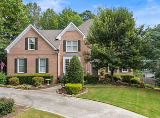 11225 Crofton Overlook Ct, Johns Creek, GA 30097