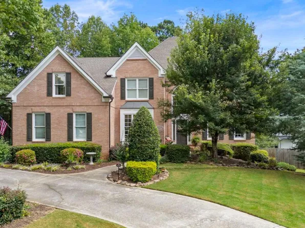 11225 Crofton Overlook Ct, Johns Creek, GA 30097