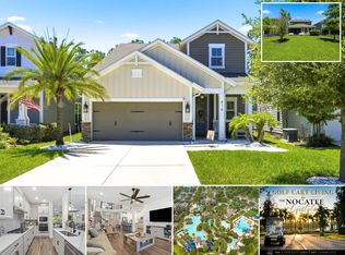 414 Settlers Landing Dr, Ponte Vedra, FL 32081
