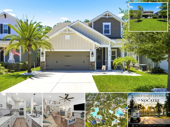 414 Settlers Landing Dr, Ponte Vedra, FL 32081
