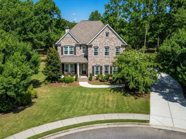 1068 Pebble Creek Way, Watkinsville, GA 30677
