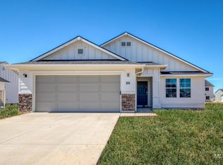 311 Crystal Rock Ave, Caldwell, ID 83605