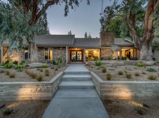 7235 N Knoll Ave, Fresno, CA