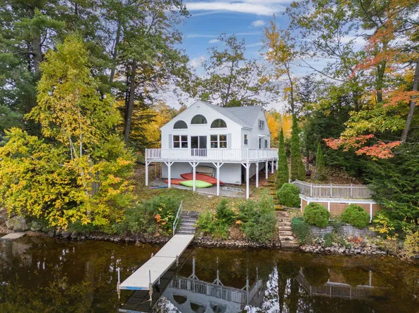10 Trainor Road, Lebanon, ME 04027-3754