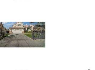 5313 Cisero Dr, Palmdale, CA 93552