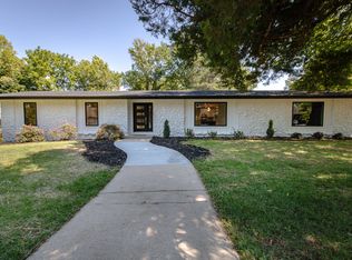 2930 S Glendale Ave, Springfield, MO 65804