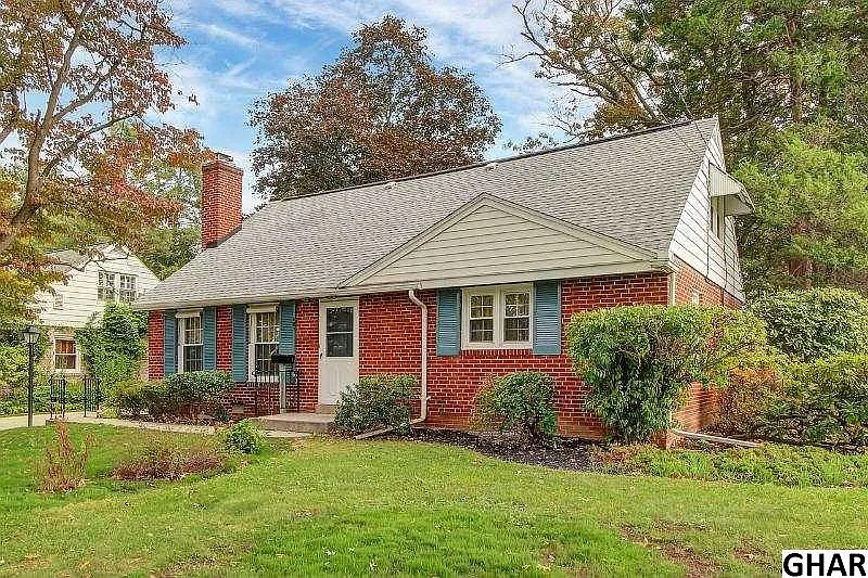 407 Parkside Rd photo 1