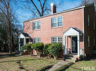 710 W Roanoke Park Dr, Raleigh, NC 27608