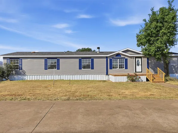 9606 Diamond Ave, Kaufman, TX 75142