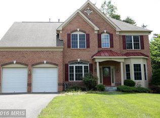6700 Cedar Spring Rd, Centreville, VA 20121