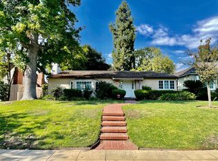 2145 Roanoke Rd, San Marino, CA 91108