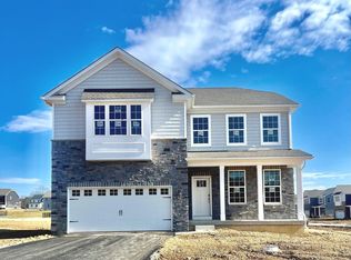 202 Merifield Ct #58, Reading, PA 19608