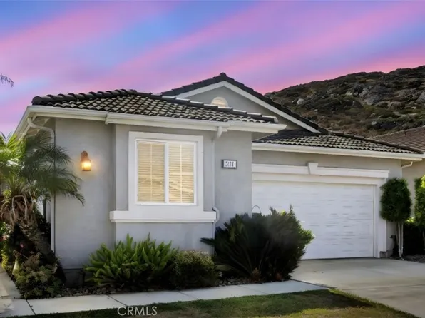211 Furyk Way, Hemet, CA 92545