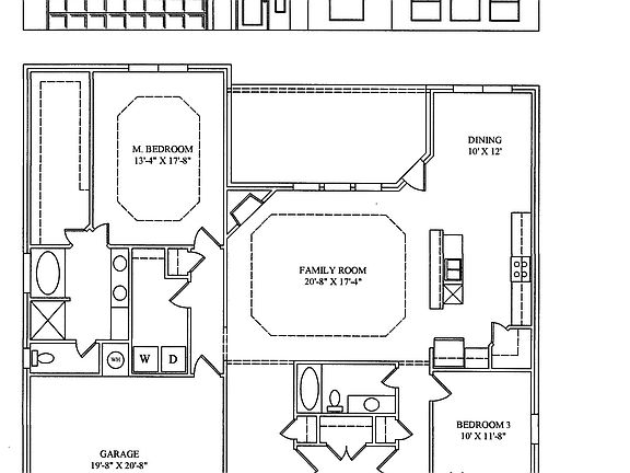 5th image of 702 Brooklynn Kay Dr