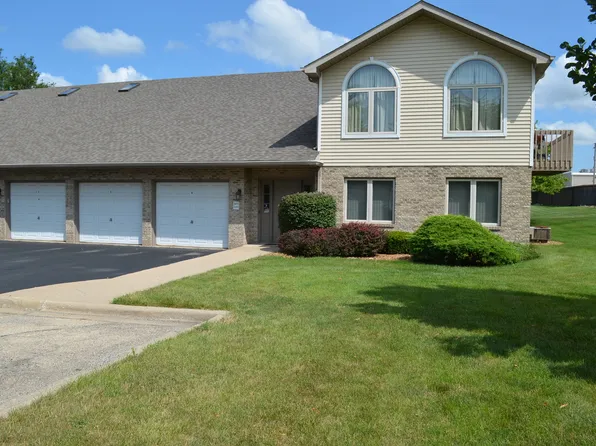 2651 Jodee Dr #2651, Joliet, IL 60436