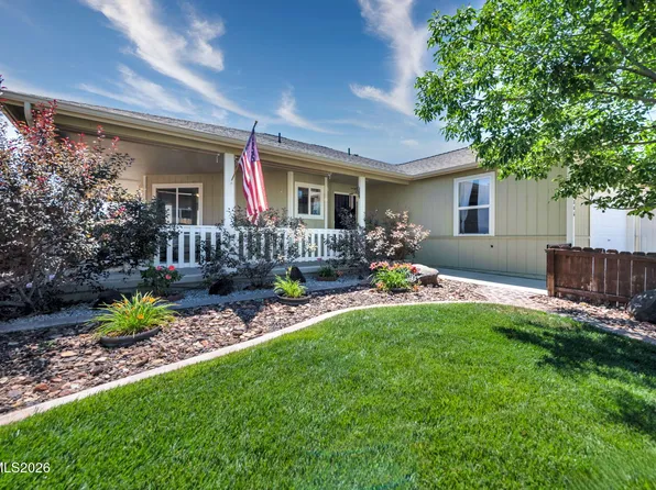 806 Karry Way, Fallon, NV 89406