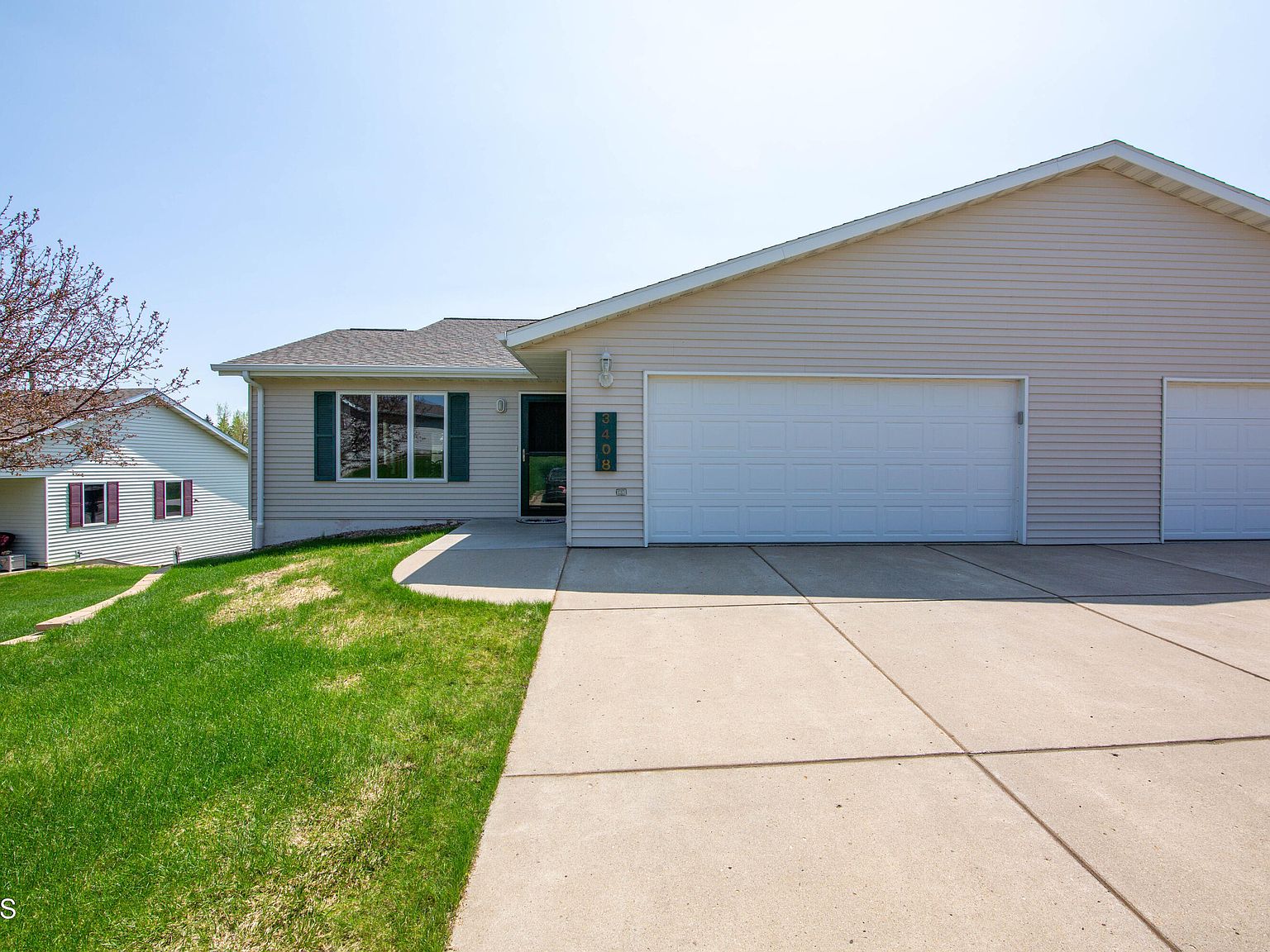 3408 Rocky Point Ln, Bismarck, ND 58503 Zillow