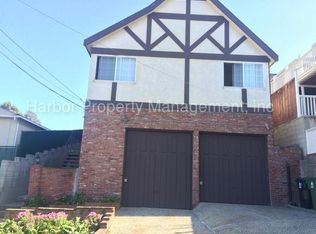 783 1/2 W 21st St, San Pedro, CA 90731