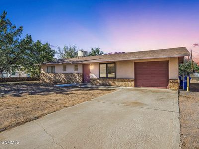 5031 Hacienda Ave, Las Cruces, NM, 88011