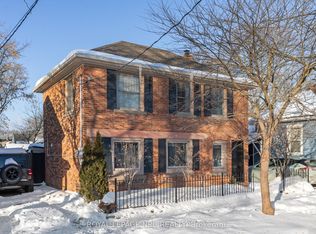 89 1/2 Albert St, Saint Catharines, ON L2R 2H2