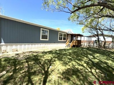 28260 Highway 160 Lot#75, Cortez, CO, 81321