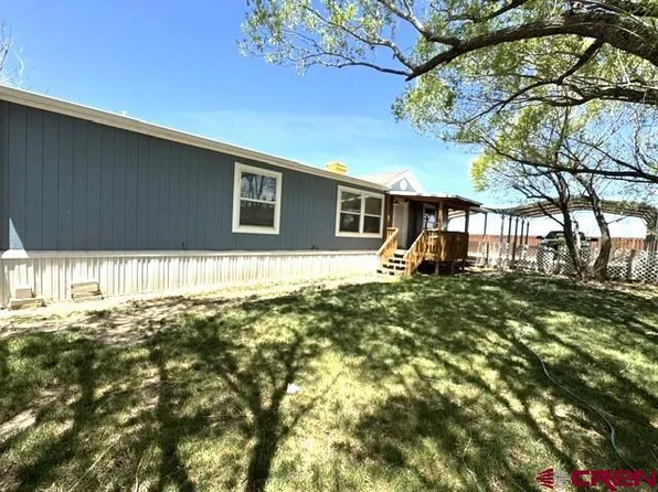 28260 Highway 160 Lot#75, Cortez, CO 81321