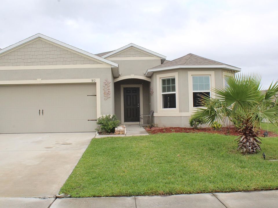 1st image of 1801 Palmetto Scrub Cir