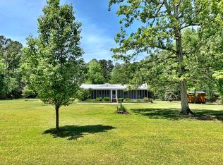 1094 Millwood Loop, Jamestown, SC 29453