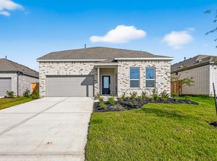 16214 Texas Flatland Way, Hockley, TX 77447