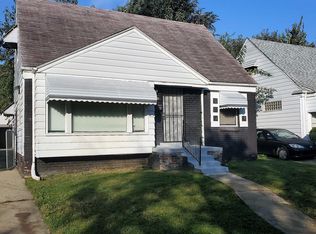 7469 Memorial Ave, Detroit, MI 48228